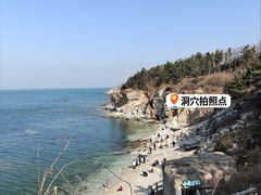 -养马岛旅游度假区