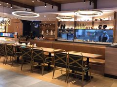 -豪客来牛排(成都锦江大融城店)