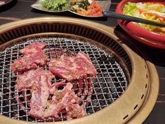 -厚贞日式烤肉(浦东汇智店)