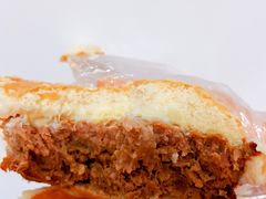 -山姆美式餐吧(鼓楼店)