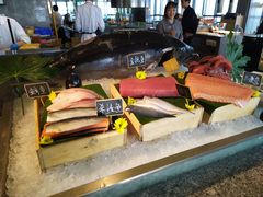 -解放碑威斯汀酒店-知味国际美食餐厅