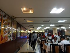-麦当劳(北京南站店)