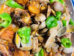 -旺角小渔村(二马路店)