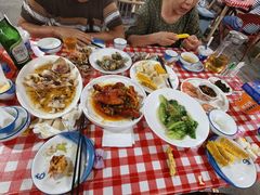 -琼大师东方烤乳猪(亚特兰蒂斯店)