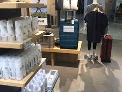 -MUJI无印良品(华懋店)