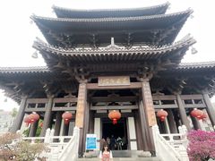 -东西巷