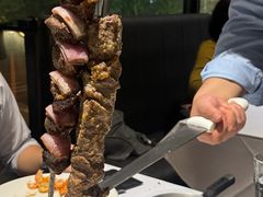-拉蒂娜·巴西牛排馆 Latina·Brazilian Steakhouse(陆家嘴旗舰店)