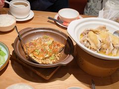 -话梅·客家小厨(东门店)