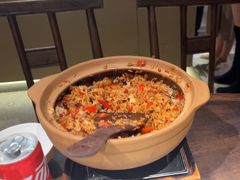 -洞庭土菜馆(天河北总店)