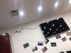 大堂-岳合轩老北京涮肉