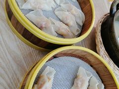 -粥瓜婆特色砂锅粥(白石洲店)