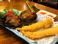 -荷花泰菜(东方新天地店)