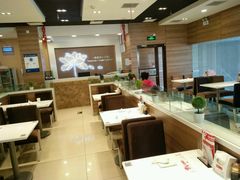 大堂-嘉和一品粥(首经贸店)