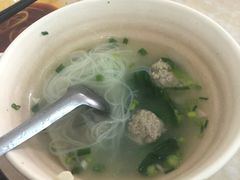 -秦镇史玉林凉皮(翡丽城店)