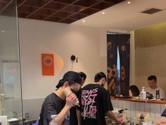 -戏作寿司(观音桥店)