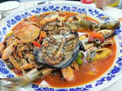 -皮五鱼汤面(老街店)