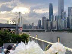 -琶醍壹号•潮菜江景餐吧