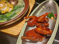 -粤·向群饭店(二沙岛店)