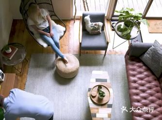 房子面积大约140平米