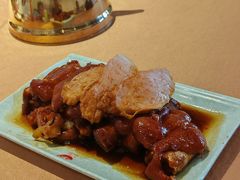 -抱德·潮汕味(敦和店原惠城鱼仔)