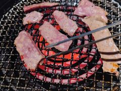 -神户赤童日式烤肉(金地广场店)