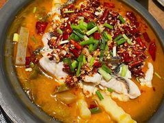 -云海肴·汽锅鸡·云南代表菜(五道口购物中心店)