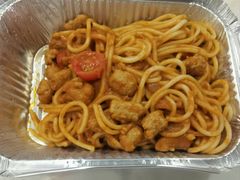 -必胜客(鳌江万达店)