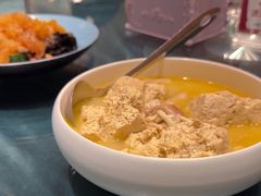 -天毓山庄·餐厅