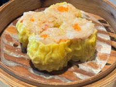 -安蒂娅.悦景轩中餐厅(西乡店)