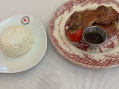 -威尼斯西餐厅(东区店)