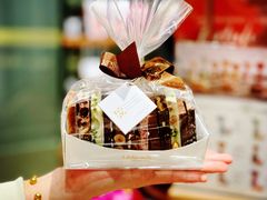 -Laderach 莱德拉(上海环贸iapm店)