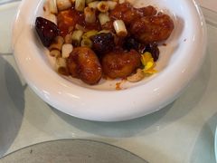 -惠丰堂饭庄·烤鸭·京味菜(西北旺·唐家岭店)