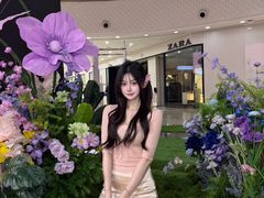-万达广场(南昌红谷滩店)
