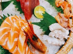 -昱匠·日本料理(金融街店)