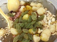 -贺记蛋烘糕(青羊第五分店)