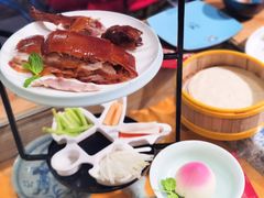 局气烤鸭-局气烤鸭·北京菜(前门店)