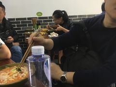 -西安手工软面(浦东南路店)