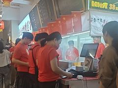 -扬二春炒饭(国庆路总店)