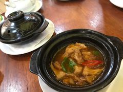 -大佛寺高级素食自助餐厅
