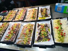 -大学城夜市大排档(凤栖路店)