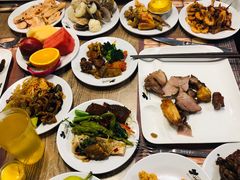 -汉巴味德巴西烤肉(顺和广场店)