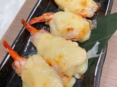 -大渔铁板烧(花园道店)