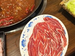 -萍姐火锅·公路夜市(南京新街口店)