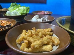 -喝丢一只鞋·东北烤肉·烧烤·铜火锅(江宁店)