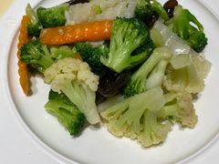 -御仙都北京菜馆·烤鸭店(双井店)