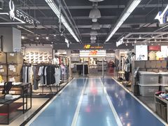 -法雅体育工厂店(皂君庙路店)