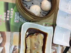 -添好运点心专门店(北角店)