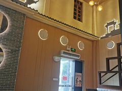 -满记甜品(岭南新天地店)