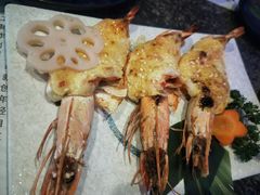 -瀛川尚品(车陂利丰天地店)