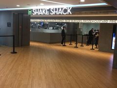 -Shake Shack(西单大悦城店)